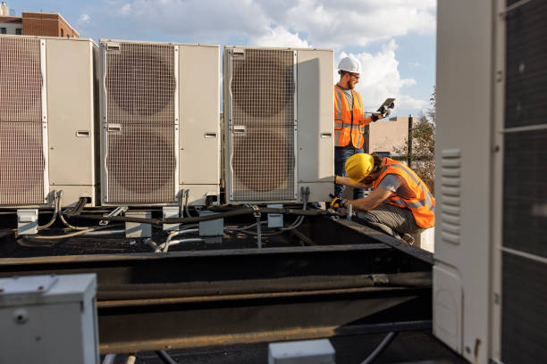 Ductless HVAC repair in Harrison, AR