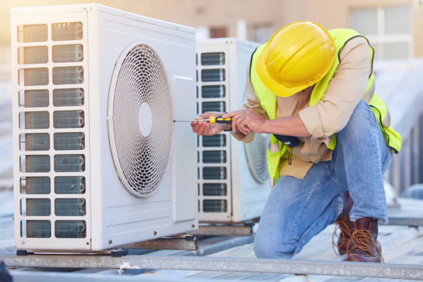 Best Affordable HVAC services  in Hrison, AR