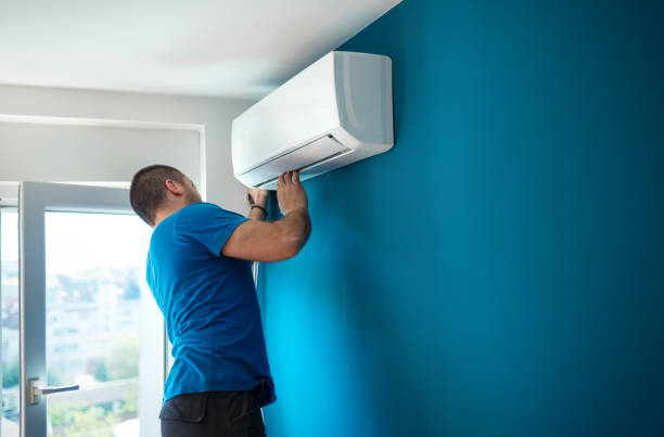 Best Ductless HVAC repair  in Hrison, AR