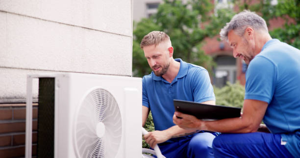 Best HVAC maintenance near me  in Hrison, AR