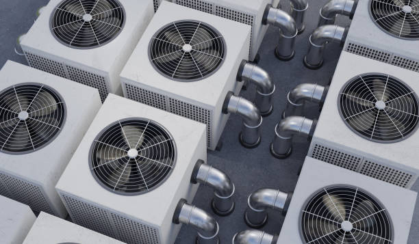 Best HVAC installation services  in Hrison, AR