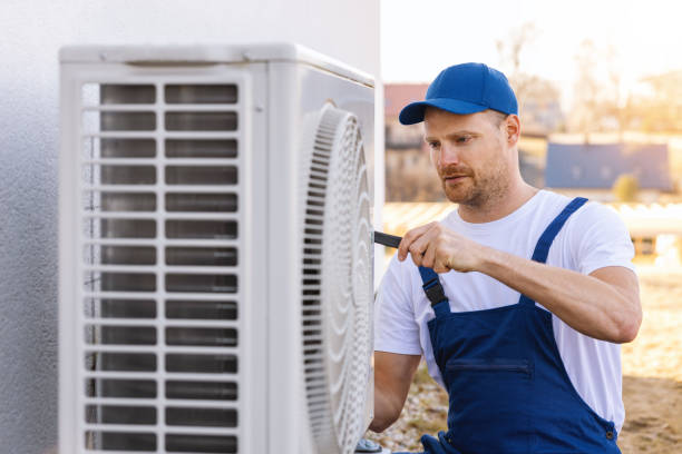 Best Air quality test  in Hrison, AR