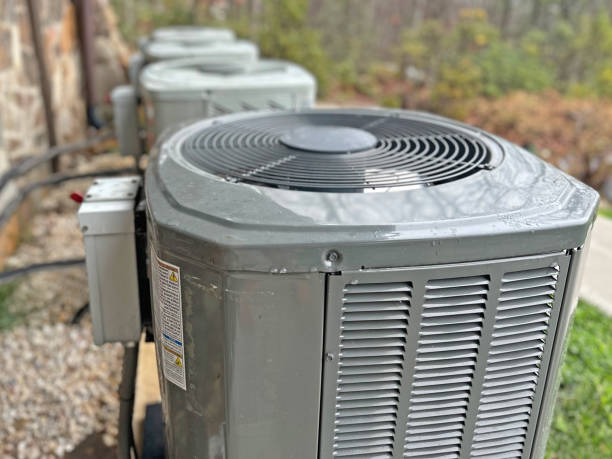 Best HVAC emergency services  in Hrison, AR